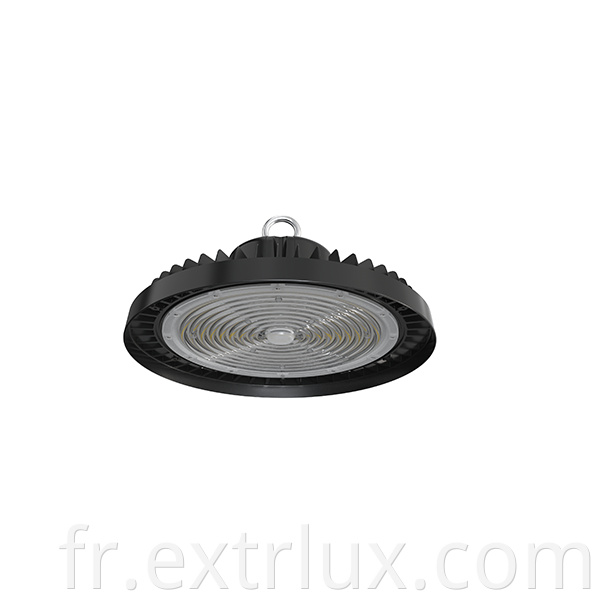 300w 4 Ufo High Bay Light